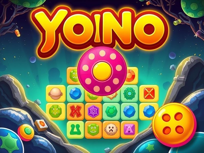Discover the latest YONO game releases with fun gameplay, daily rewards, and real earning potential. Perfect for casual and competitive players alike.